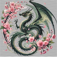 Animal Integration-DW 2032